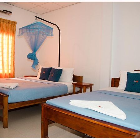 French Garden Resort Уппувели Экстерьер фото